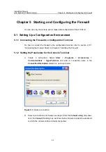 Preview for 68 page of H3C SecPath F1000-E Installation Manual