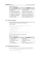 Preview for 87 page of H3C SecPath F1000-E Installation Manual