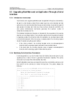 Preview for 89 page of H3C SecPath F1000-E Installation Manual