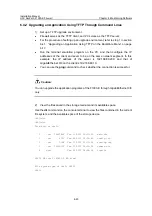 Preview for 98 page of H3C SecPath F1000-E Installation Manual