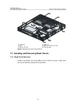 Preview for 123 page of H3C SecPath F1000-E Installation Manual