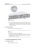 Preview for 126 page of H3C SecPath F1000-E Installation Manual