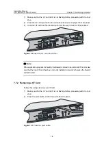 Preview for 127 page of H3C SecPath F1000-E Installation Manual