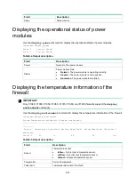 Preview for 45 page of H3C SecPath F10X0 Installation Manual