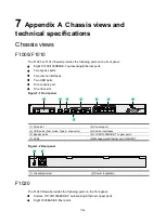 Preview for 51 page of H3C SecPath F10X0 Installation Manual