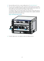 Preview for 30 page of H3C SecPath F5000-A5 Installation Manual