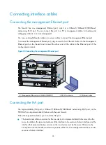 Preview for 34 page of H3C SecPath F5000-A5 Installation Manual