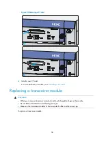 Preview for 68 page of H3C SecPath F5000-A5 Installation Manual