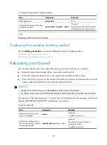 Preview for 79 page of H3C SecPath F5000-A5 Installation Manual