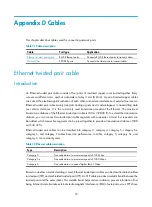 Preview for 109 page of H3C SecPath F5000-A5 Installation Manual