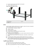 Preview for 12 page of H3C SecPath F5020 Installation Manual