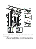 Preview for 22 page of H3C SecPath F5020 Installation Manual