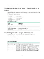 Preview for 40 page of H3C SecPath F5020 Installation Manual