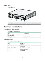 Preview for 49 page of H3C SecPath F5020 Installation Manual