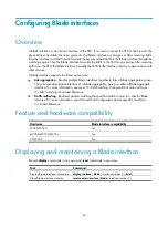 Preview for 31 page of H3C SecPath F5020 Interface Configuration Manual