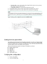 Preview for 52 page of H3C SecPath M9000-AI-E8 Installation Manual