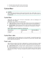 Preview for 77 page of H3C SecPath M9000 Series Manual