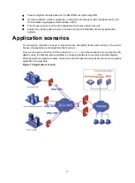 Preview for 17 page of H3C SecPath NSQM1F1KGM0 Manual