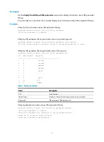 Preview for 14 page of H3C SecPath Series Command Reference Manual