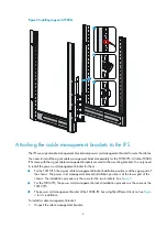 Preview for 6 page of H3C SecPath T9000 IPS Series Installation, Quick Start