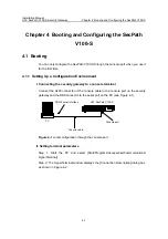 Preview for 26 page of H3C SecPath V100-S Installation Manual