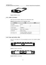 Preview for 67 page of H3C SecPath V1000-A Installation Manual