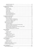 Preview for 7 page of H3C WA Series Fundamentals Configuration Manual