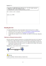 Preview for 16 page of H3C WA Series Fundamentals Configuration Manual