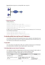 Preview for 39 page of H3C WA Series Fundamentals Configuration Manual