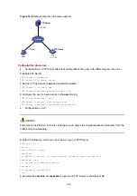 Preview for 74 page of H3C WA Series Fundamentals Configuration Manual