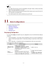 Preview for 76 page of H3C WA Series Fundamentals Configuration Manual