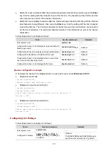 Preview for 82 page of H3C WA Series Fundamentals Configuration Manual