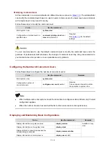 Preview for 90 page of H3C WA Series Fundamentals Configuration Manual