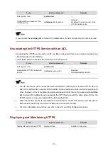 Preview for 106 page of H3C WA Series Fundamentals Configuration Manual