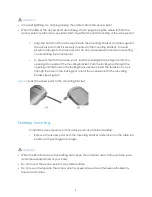 Preview for 11 page of H3C WA2110-AG Installation Manual