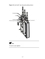 Preview for 30 page of H3C WA2610E-AGN Installation Manual