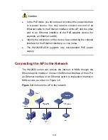 Preview for 32 page of H3C WA2610E-AGN Installation Manual