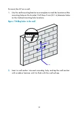 Preview for 16 page of H3C WA2620i-AGN Installation Manual