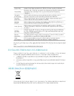 Preview for 38 page of H3C WA3610i-GN Installation Manual