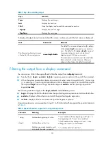 Preview for 16 page of H3C WA4600 Series Fundamentals Configuration Manual