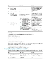 Preview for 20 page of H3C WA4600 Series Fundamentals Configuration Manual