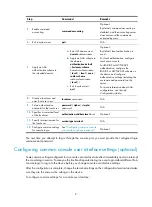 Preview for 35 page of H3C WA4600 Series Fundamentals Configuration Manual