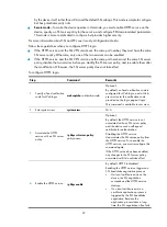 Preview for 49 page of H3C WA4600 Series Fundamentals Configuration Manual