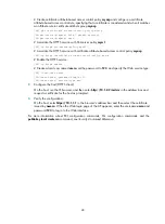 Preview for 55 page of H3C WA4600 Series Fundamentals Configuration Manual