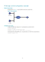 Preview for 64 page of H3C WA4600 Series Fundamentals Configuration Manual