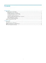 Preview for 65 page of H3C WA4600 Series Fundamentals Configuration Manual