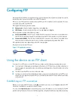 Preview for 66 page of H3C WA4600 Series Fundamentals Configuration Manual