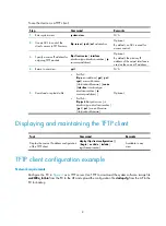 Preview for 73 page of H3C WA4600 Series Fundamentals Configuration Manual