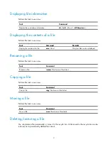 Preview for 77 page of H3C WA4600 Series Fundamentals Configuration Manual