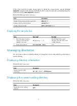 Preview for 78 page of H3C WA4600 Series Fundamentals Configuration Manual